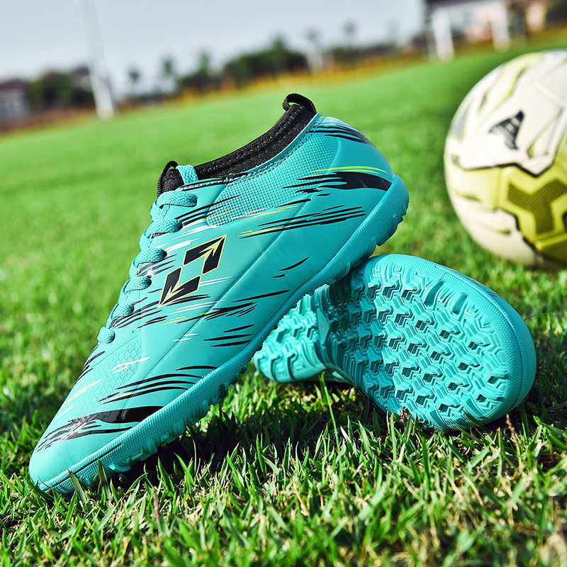boys indoor football trainers